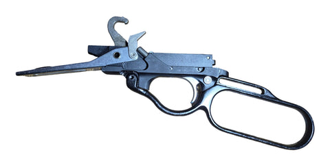 Adler A110~  Lever & Trigger Assembly (UA110TLA)