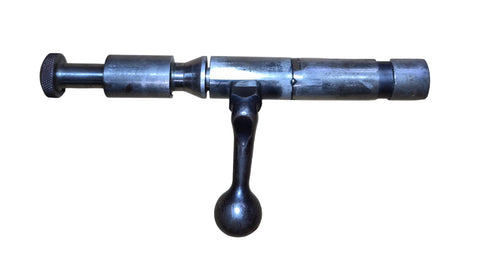 Anschutz Model Single Shot 22LR Bolt Complete~ (UA22LRBC)