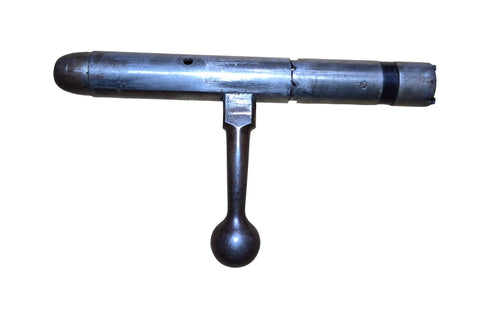 Anschutz Model 1386 Bolt Complete~ 22Lr (UA1386BC)