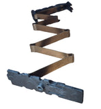 MDT AICS Style 10 Shot Polymer Magazine Spring & Follower 223 Rem (MDT223MSF)