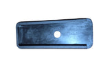 MDT AICS Style 10 Shot Polymer Magazine Base Plate 223 Rem (MDT223MBP)