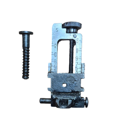 Enfield No4 Rear Sight Set (UENO4SRSPP)