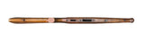 Stock to suit Brno Model 2 Straight Comb with Schnabel End (UBM2S2)