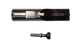 Gevarm E1 Semi Auto Bolt Complete~  22 Long Rifle (22LR) (UGE1SABC)