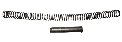 Gevarm E1 Semi_Auto Main Spring & Guide Rod  (UGE1MSGR)