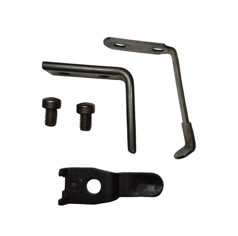 Mossberg 195KA  12Ga Magazine Catch Assy (UM195K12G2MCA)