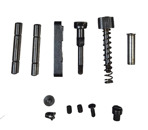 Pardus LAX 12 MF Assorted Small Spare Parts  (UPLAX12ASP)