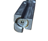 SKS/SKK Semi Auto Bolt Complete~  7.62x39 (Cat D) (USKSBC)