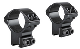 Hawke Match 30mm Dovetail (9-11mm) High Rings