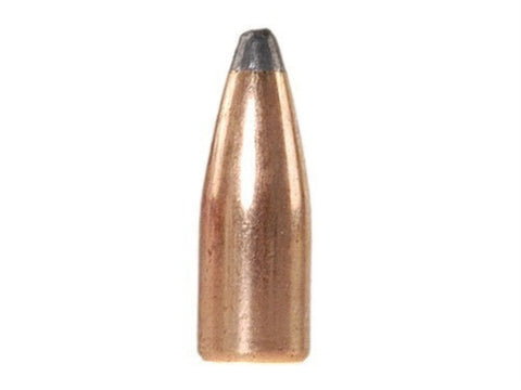 Hornady Bullets 22 Caliber (224 Diameter) 50 Grain SPSX (100pk)