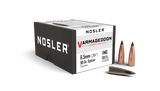 Nosler 264 Caliber, 6.5mm 90 Grain FB Tipped Varmageddon (100pk)