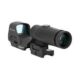 Holosun HS510C Reflex Sight & HM3X Magnifier Combo (HS510C&HM3X)