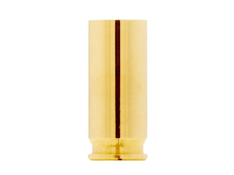 Fired Mixed Brand Brass Cases 38 Super Competition (100pk) (FM38SC100)