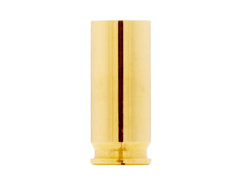 Winchester Unprimed Brass Cases 38 Super Auto+P (100pk)