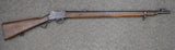 W.W. Greener Martini-Cadet .310 Cadet (SA) (28328)
