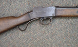 W.W. Greener Martini-Cadet .310 Cadet (SA) (28328)