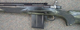 Ruger Gunsite Scout 308 Win (29473)
