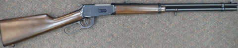 Winchester 94 AE (Angle Eject) 30-30 (29586)