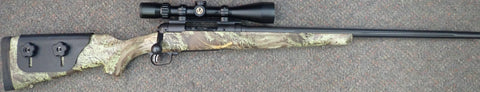 Savage Model 10 6.5 Creedmoor (29614)