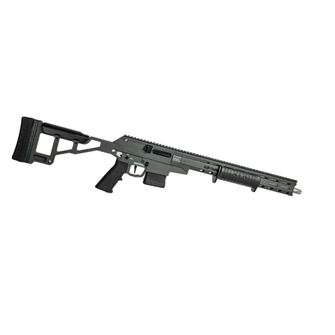 New SCSA Taipan X 300 BLK (29749)