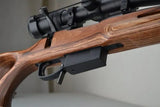 Atlasworxs Bottom Metal / DBM (AICS) – Howa 1500/Weatherby Vanguard Long Action (AW0469-B)
