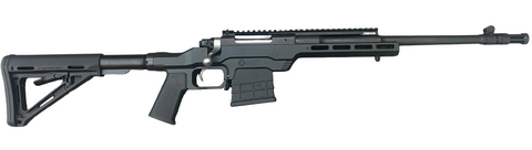 Ruger Gunsite Scout 223 Remington (30057)