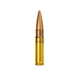 Magtech First Defense Tactical Ammunition 300 AAC Blackout 123 Grain Full Metal Jacket (50pk)