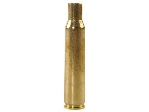 Fired Norma Brass Cases 7x57 Mauser (50pk)(FN7X57M50)