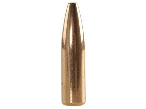 Woodleigh Bullets 270 Win (277 Diameter) 150 Grain Weldcore Protected Point (50pk)