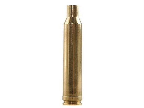 Fired Norma Brass Cases 308 Norma Magnum (50pk)(FN308NM50)
