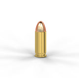 Magtech Ammunition 38 Super Auto +P 130 Grain Full Metal Jacket (50pk)