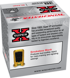 Winchester Super-X Ammunition 38 Special Blank Smokeless Powder (50pk)