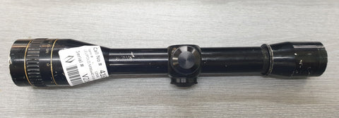 Leupold M8 6x40 Compact Gloss Duplex  (41601)