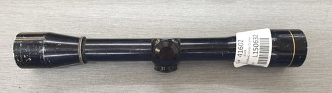 Leupold  M8 6x40 Gloss Duplex  (41602)
