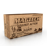 Magtech Cowboy Action Ammunition 44 Special 240 Grain Lead Flat Nose (50pk)