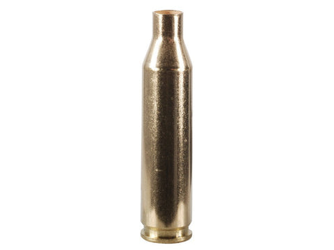 Winchester Fired Brass Cases 243 Winchester (50pk)