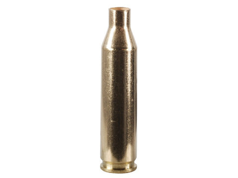 Fired PMC Brass Cases 243 Winchester (50pk) (FW243W50)