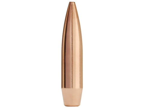Sierra Reject MatchKing Bullets 7mm (284 Diameter) 168 Grain Hollow Point Boat Tail (500Pk)