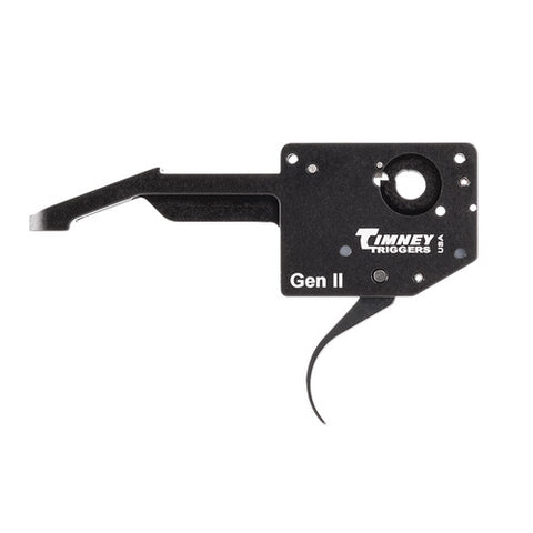 Timney Trigger~Ruger American Centrefire Gen 2 (T642C)