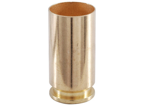 Sellier & Bellot  Unprimed Brass Cases 40 Smith & Wesson (S&W) (50pk)