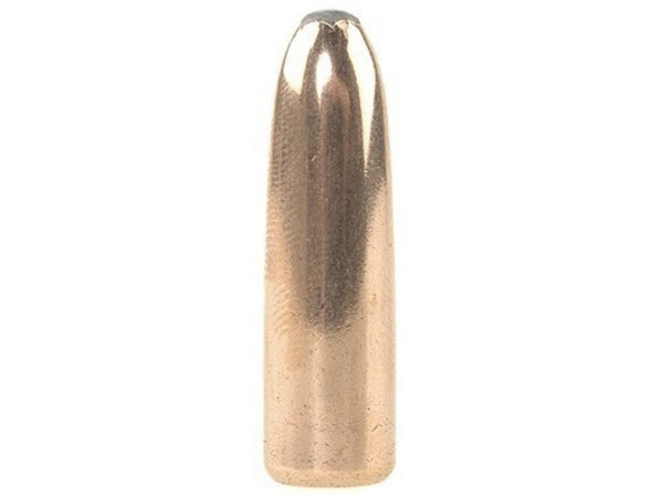 Woodleigh Bullets 8mm (323 Diameter) 196 Grain Bonded Weldcore Round N ...