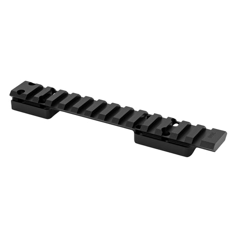 Warne Browning  X-Bolt Super SA Mountain Tech Tactical Rail 20MOA