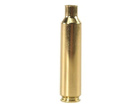 Hornady Unprimed Brass Cases 6.5 Grendel (50pk)