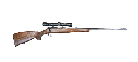 BRNO Mod 2 .22LR (23759)