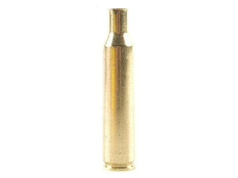 Fired Mixed Brass Cases 6mm Remington (50pk)(FM6MMREM50)