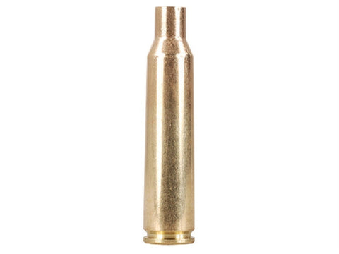 Fired Norma Brass Cases 6.5x55 Swedish Mauser (50pk)(FN6.5x5550)