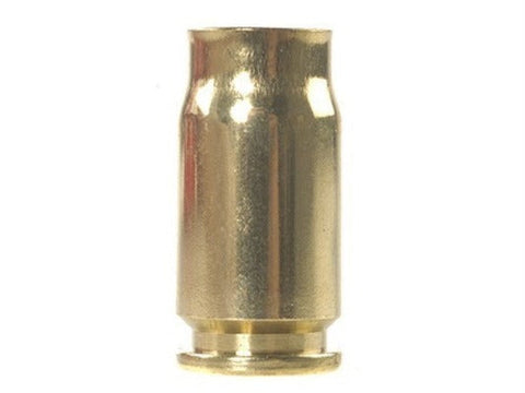 Fired Mixed 357 Sig Brass Cases (50pk) (FM357SIG50)