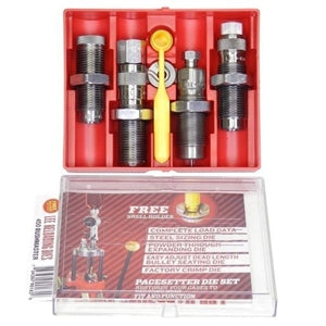 Lee Pacesetter 4-Die Set 450 Bushmaster