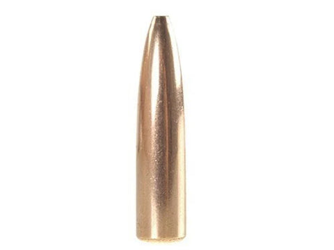 Woodleigh Bullets 7mm (284 Diameter) 160 Grain Weldcore Protected Point (50pk)
