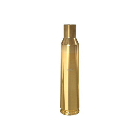 RWS Unprimed Brass Cases 270Win (20pk) (RWS270WIN)